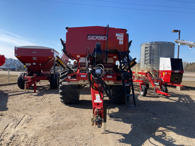 New 2023 Salford Valmar Sprayers in Farming Equipment in Prince Albert