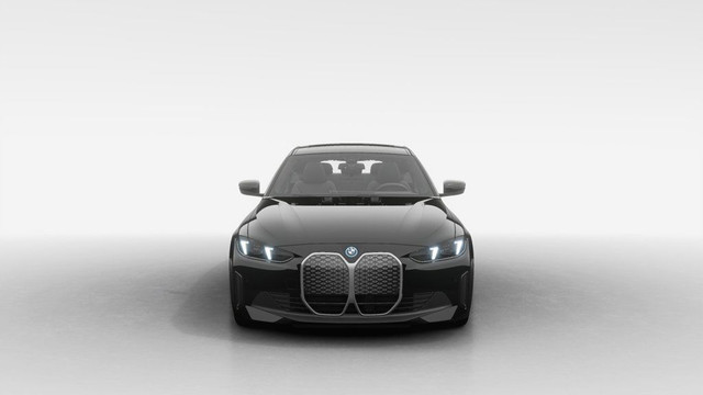 2025 BMW i4 eDrive35 Gran Coupe | Premium | 3 ans Ent. Inclus in Cars & Trucks in City of Montréal - Image 3