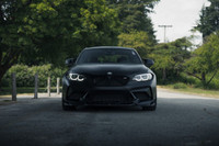 3.0L twin-turbo inline-6 with 405 hp, rear-wheel drive, and precision-tuned chassis for pure M perfo... (image 2)