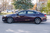 2021 Chevrolet Malibu Certification included. HST and Licensing Extra FINANCING AVAILABLE Apply at h... (image 5)