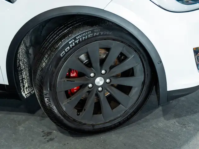 2019 Tesla Model X Long Range/AUTOPILOT FULL SELF-DRIVE/1OWNER in Cars & Trucks in Mississauga / Peel Region - Image 9
