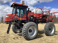 2005 Case IH 90 Ft 4WD High Clearance Sprayer 3185 Patriot