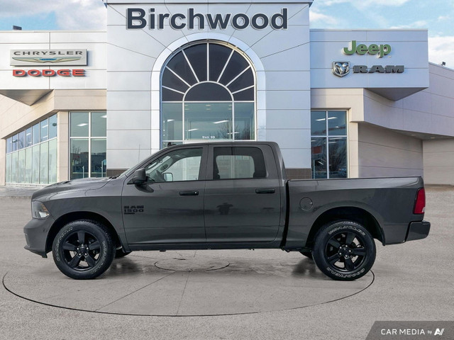 2023 Ram 1500 Classic Express in Cars & Trucks in Winnipeg - Image 4