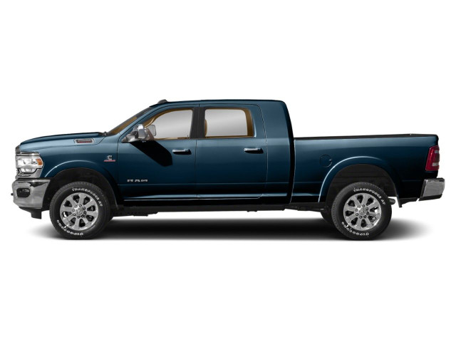 2022 Ram 2500 in Cars & Trucks in Medicine Hat - Image 3