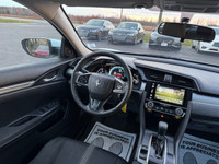 2017 HONDA CIVIC SEDAN LX ????$92 Weekly Tax In ???? 2.0L 4CYL GASOLINE FUEL ???? FWD | AUTOMATIC ??... (image 9)