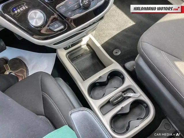 2024 Chrysler Grand Caravan SXT in Cars & Trucks in Hamilton - Image 22