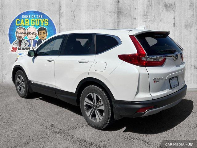 2019 Honda CR-V LX | Cruise Control | Heated Seats in Cars & Trucks in Prince Albert - Image 4