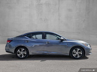 Elevate your everyday commute in Ottawa with this 2022 Nissan Sentra SV, a stylish and practical sed... (image 6)