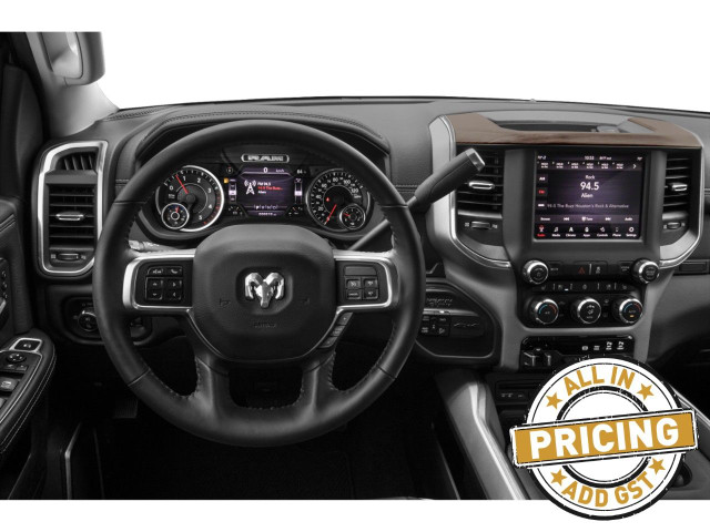 2019 Ram 2500 in Cars & Trucks in Medicine Hat - Image 4
