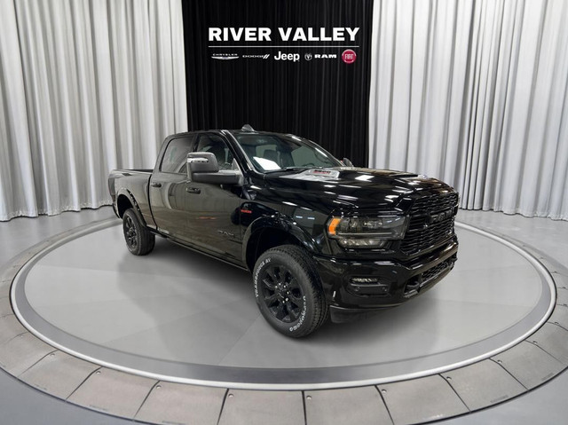 2024 Ram 3500 in Cars & Trucks in Strathcona County