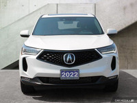 Check out this 2022 Acura RDX A-Spec before someone takes it home! *Get Your Money's Worth for this... (image 7)