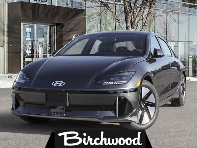 2025 Hyundai IONIQ 6 Preferred Upgrade Your Ride Event! in Cars & Trucks in Winnipeg - Image 2