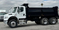 2017 Freightliner M2 106