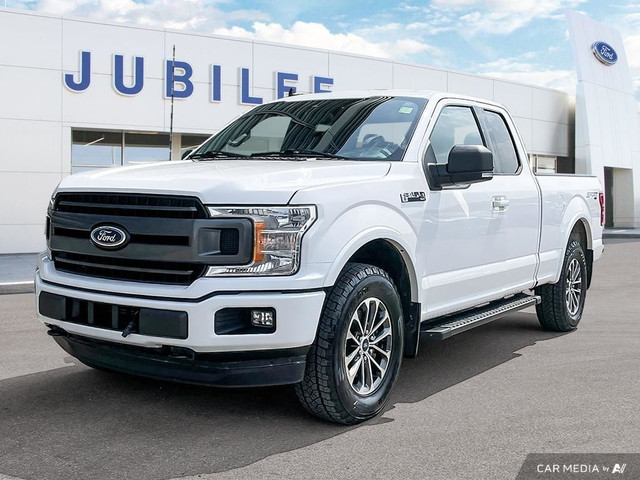 2020 Ford F-150 XLT in Cars & Trucks in Saskatoon