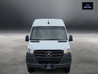 NEW ARRIVAL!! 2019 Mercedes-Benz Sprinter 3500!! **DUALLY** **HIGH ROOF** **144" WHEELBASE** 3.0L V6... (image 1)