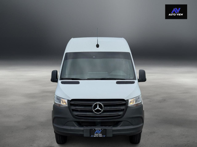 2019 Mercedes-Benz Sprinter 3500 **HIGH ROOF**144" WHEELBASE** in Cars & Trucks in Hamilton - Image 2