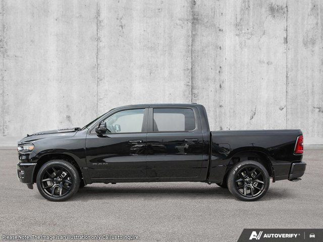 2026 Ram 1500 Sport in Cars & Trucks in Prince George - Image 4