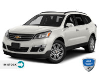 2015 Chevrolet Traverse 1LT AWD