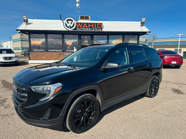 2020 GMC Terrain SLE AWD in Cars & Trucks in Lethbridge