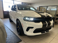 WHITE KNUCKLE,ENGINE: 6.4L SRT HEMI V8 W/FUELSAVER MDS (STD),TIRES: 295/45ZR20 BSW AS (STD),TRANSMIS... (image 2)