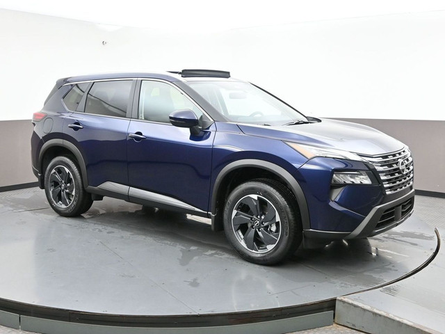 2025 Nissan Rogue SV Moonroof in Cars & Trucks in City of Halifax