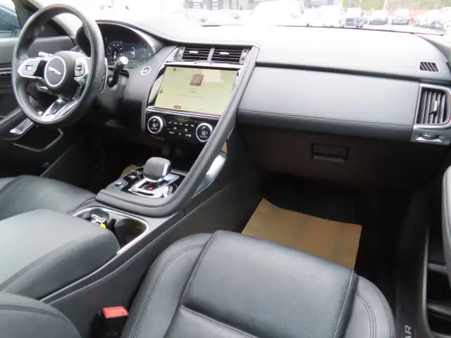 2021 Jaguar E-PACE SE P250 AWD - Navigation - 1 OWNER CAR !!! in Cars & Trucks in Oakville / Halton Region - Image 23