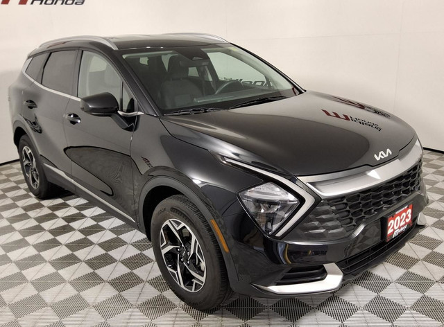 2023 Kia Sportage X-line AWD in Cars & Trucks in Barrie