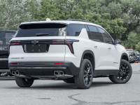 Sport Edition- HD Surround Vision | Evotex/ Heated Seats | Traffic Sign Recognition | 7 Passenger Se... (image 4)