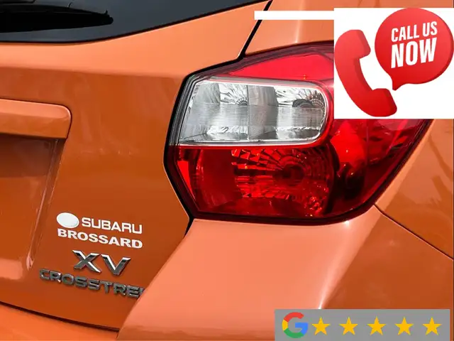 2013 Subaru XV Crosstrek No Accidents Touring AWD Paddle Shifter in Cars & Trucks in Markham / York Region - Image 23