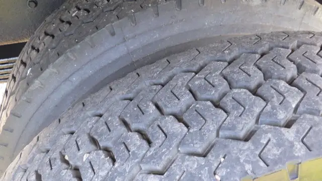 2006 Ford F650 16 Foot Flat Deck in Cars & Trucks in Delta/Surrey/Langley - Image 69