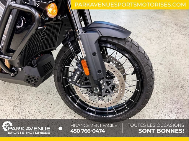 2022 Harley-Davidson RA1250S PAN AMERICA 1250 SPECIAL in Street, Cruisers & Choppers in Longueuil / South Shore - Image 3