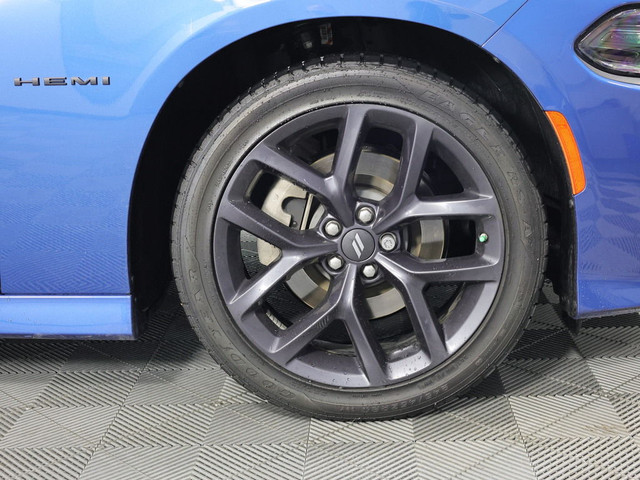 2022 Dodge Charger R/T | REAR TINT | Blacktop Package | in Cars & Trucks in Calgary - Image 4