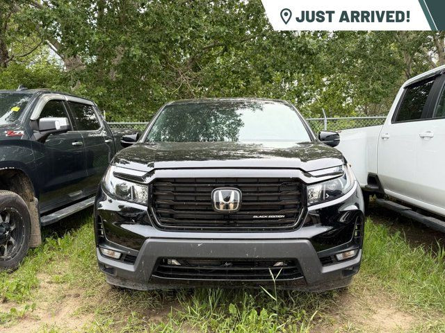 2023 Honda Ridgeline Black Edition AWD | Heated & Ventilated in Cars & Trucks in Strathcona County - Image 3