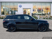 Only 35,497 Miles! This Land Rover Range Rover Sport boasts a Intercooled Supercharger Premium Unlea... (image 5)