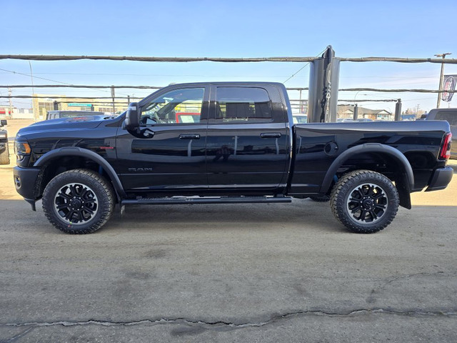 2024 Ram 2500 REBEL in Cars & Trucks in Regina