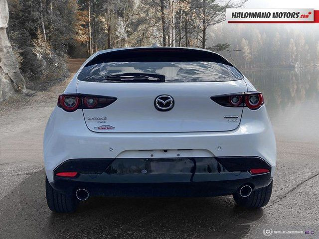  2024 Mazda Mazda3 Sport GT w/Turbo in Cars & Trucks in Hamilton - Image 4