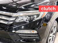 NO ACCIDENTS / CLEAN CARFAX / Auto Dimming Rearview Mirror, Front Heated Seats, Rear Heated Seats an... (image 7)