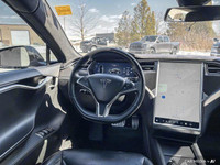 Recent Arrival! Looking for a loaded Tesla on a budget? Then check out this 2014 Model S P85D! This... (image 9)