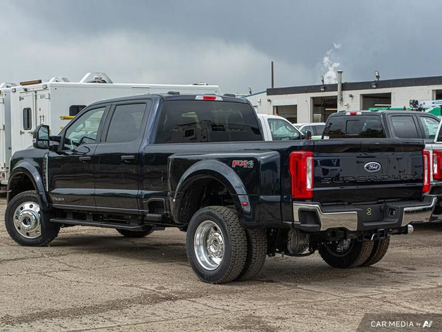 2025 Ford F-450 Super Duty XLT in Cars & Trucks in Edmonton - Image 4