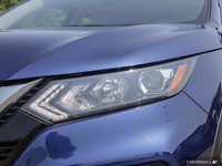 2021 Nissan Qashqai SV 4D Sport Utility Blue CVT with Xtronic FWD 2.0L DOHC Reviews: * The Qashqai’s... (image 5)
