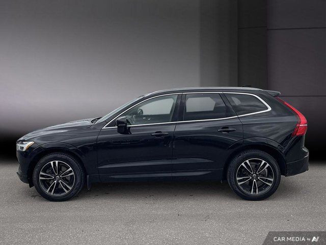 2020 Volvo XC60 Momentum in Cars & Trucks in Cambridge - Image 3