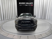 QUICK ORDER PACKAGE 2HR REBEL, LEATHER TRIMMED BUCKET SEATS, TOWING TECHNOLOGY GROUP, SAFETY GROUP,... (image 7)