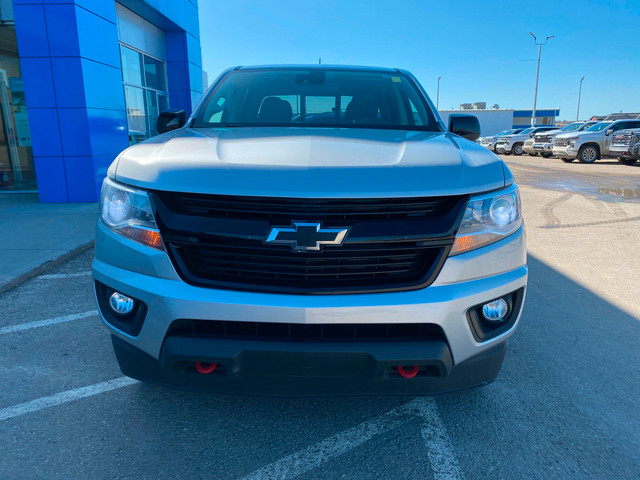 2018 Chevrolet Colorado LT PRICE JUST REDUCED FROM $32,995!! in Cars & Trucks in St. Albert - Image 2