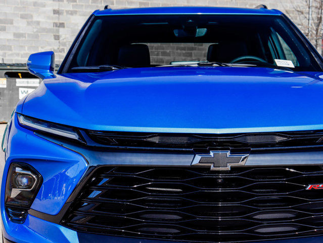 2024 Chevrolet Blazer RS in Cars & Trucks in Edmonton - Image 2