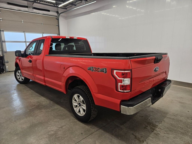 2020 Ford F-150 XLT 3.5L Ecoboost***Boite de 8 pieds!! in Cars & Trucks in Thetford Mines - Image 2