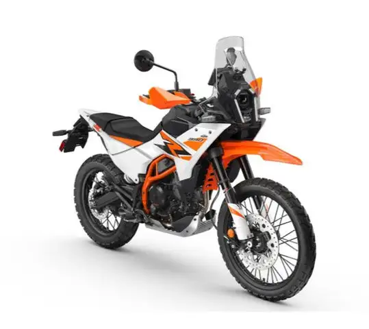 2025 KTM Adventure 390 R in Street, Cruisers & Choppers in Calgary - Image 4