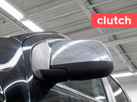 Auto Dimming Rearview Mirror, Front Heated Seats, Ventilated Front Seats and more! Clutch is the lar... (image 8)