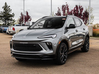 Welcome to Sherwood Buick GMC! This Buick Encore GX delivers a Turbocharged 1.3/ engine powering thi... (image 3)