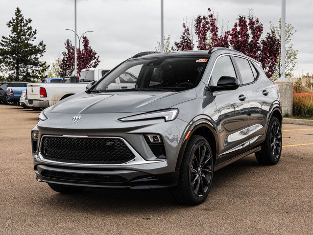 2025 Buick Encore GX Sport Touring in Cars & Trucks in Strathcona County - Image 4
