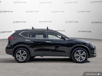Grab a deal on this certified 2019 Nissan Rogue before someone else takes it home. Spacious yet easy... (image 7)